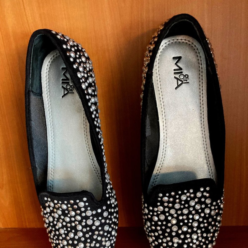 Shoes Flat